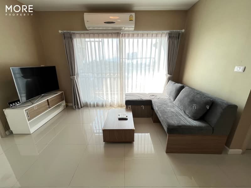 Dcondo Nim, Chiang Mai, 239 Hwy Chiang Mai-Lampang Frontage Road, Fa Ham, Muang Chiang Mai, Chiang Mai, 2 Bedrooms, 60 sqm, Condo For Sale, by อรกัญญา สายวังกิจ, 500216945 - DDproperty.com