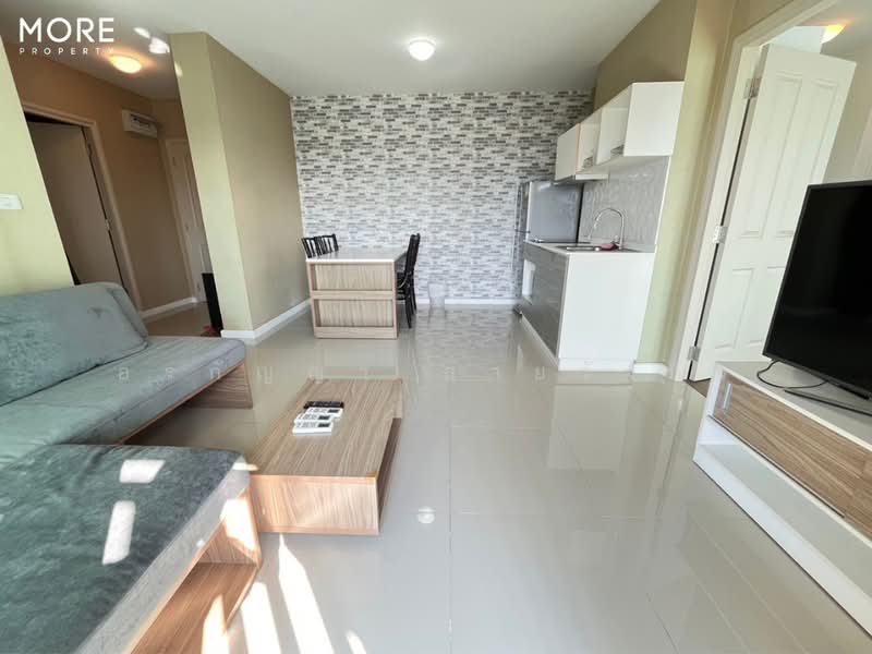 Dcondo Nim, Chiang Mai, 239 Hwy Chiang Mai-Lampang Frontage Road, Fa Ham, Muang Chiang Mai, Chiang Mai, 2 Bedrooms, 60 sqm, Condo For Sale, by อรกัญญา สายวังกิจ, 500216945 - DDproperty.com