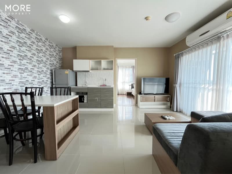 Dcondo Nim, Chiang Mai, 239 Hwy Chiang Mai-Lampang Frontage Road, Fa Ham, Muang Chiang Mai, Chiang Mai, 2 Bedrooms, 60 sqm, Condo For Sale, by อรกัญญา สายวังกิจ, 500216945 - DDproperty.com