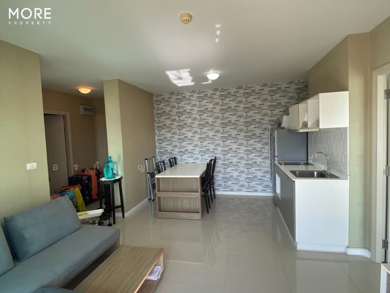 Dcondo Nim, Chiang Mai, 239 Hwy Chiang Mai-Lampang Frontage Road, Fa Ham, Muang Chiang Mai, Chiang Mai, 2 Bedrooms, 60 sqm, Condo For Sale, by อรกัญญา สายวังกิจ, 500216945 - DDproperty.com