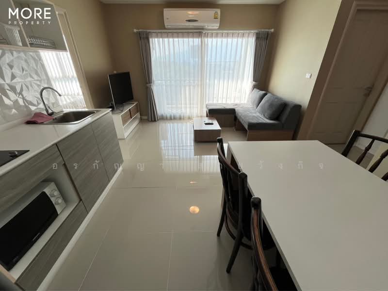 Dcondo Nim : ดีคอนโด นิม, เชียงใหม่, 239 ถนนซุปเปอร์ไฮเวย์ เชียงใหม่-ลำปาง, ฟ้าฮ่าม, เมืองเชียงใหม่, เชียงใหม่, 60 ตร.ม., คอนโด ขาย, โดย อรกัญญา สายวังกิจ, 500216945 - DDproperty.com