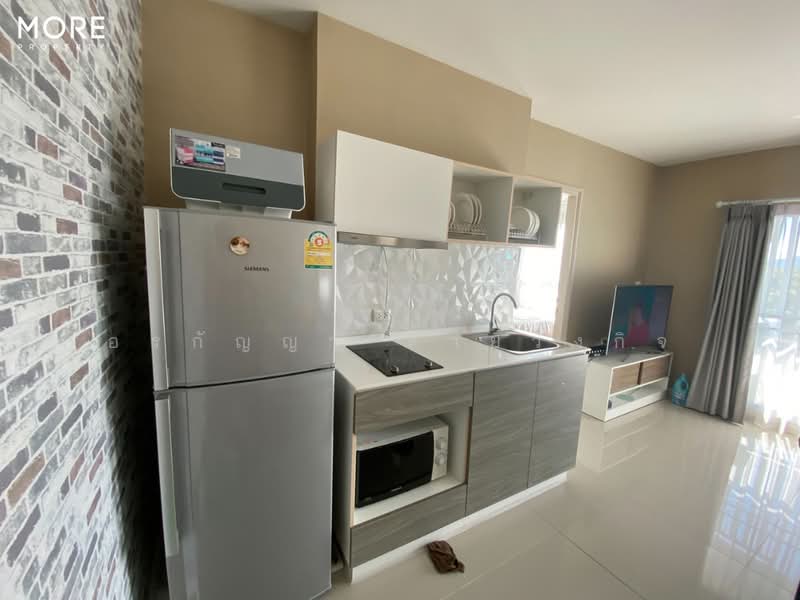 Dcondo Nim, Chiang Mai, 239 Hwy Chiang Mai-Lampang Frontage Road, Fa Ham, Muang Chiang Mai, Chiang Mai, 2 Bedrooms, 60 sqm, Condo For Sale, by อรกัญญา สายวังกิจ, 500216945 - DDproperty.com