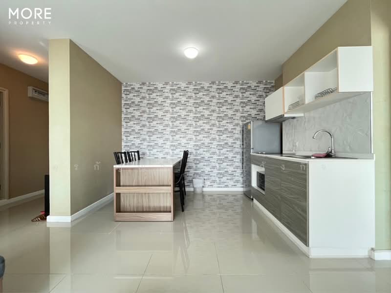Dcondo Nim, Chiang Mai, 239 Hwy Chiang Mai-Lampang Frontage Road, Fa Ham, Muang Chiang Mai, Chiang Mai, 2 Bedrooms, 60 sqm, Condo For Sale, by อรกัญญา สายวังกิจ, 500216945 - DDproperty.com