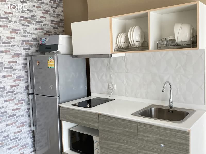 Dcondo Nim, Chiang Mai, 239 Hwy Chiang Mai-Lampang Frontage Road, Fa Ham, Muang Chiang Mai, Chiang Mai, 2 Bedrooms, 60 sqm, Condo For Sale, by อรกัญญา สายวังกิจ, 500216945 - DDproperty.com