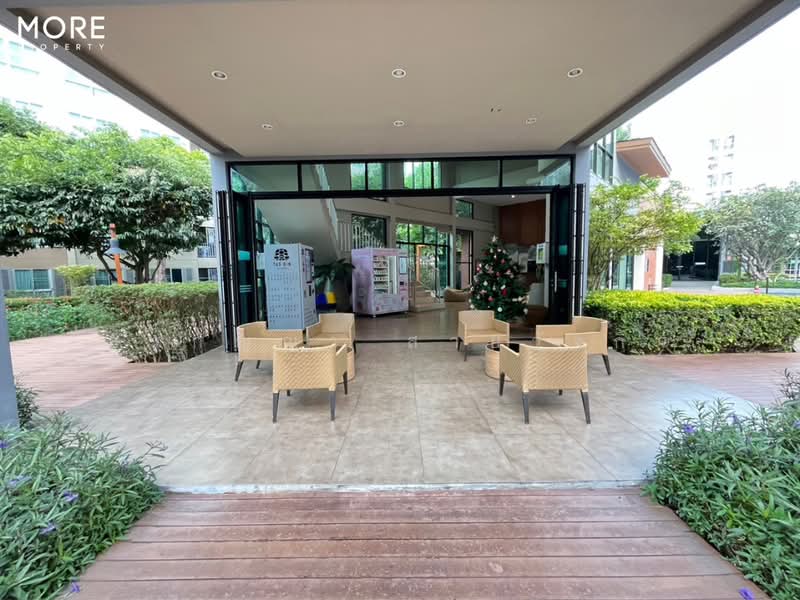 Dcondo Nim : ดีคอนโด นิม, เชียงใหม่, 239 ถนนซุปเปอร์ไฮเวย์ เชียงใหม่-ลำปาง, ฟ้าฮ่าม, เมืองเชียงใหม่, เชียงใหม่, 60 ตร.ม., คอนโด ขาย, โดย อรกัญญา สายวังกิจ, 500216945 - DDproperty.com