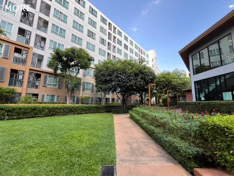 Dcondo Nim, Chiang Mai, 239 Hwy Chiang Mai-Lampang Frontage Road, Fa Ham, Muang Chiang Mai, Chiang Mai, 2 Bedrooms, 60 sqm, Condo For Sale, by อรกัญญา สายวังกิจ, 500216945 - DDproperty.com