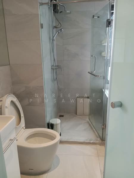Rhythm Ekkamai, Bangkok, 11 Soi Sukhumvit 63, Khlongtoei Nua, Watthana, Bangkok, 2 Bedrooms, 70 sqm, Condo For Rent, by Nareerat Pimsawang, 500216946 - DDproperty.com