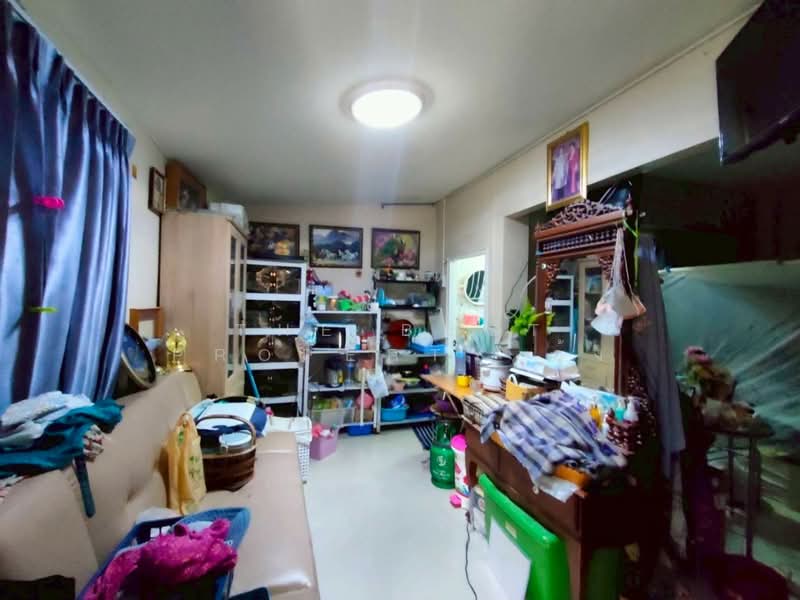 For Sale - หมู่บ้านญาดาเพลส บางปะกง, Chachoengsao