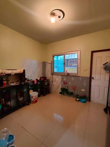 For Sale - หมู่บ้านญาดาเพลส บางปะกง, Chachoengsao