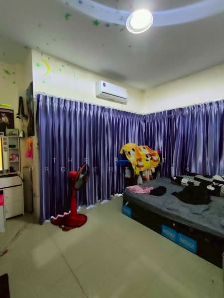 For Sale - หมู่บ้านญาดาเพลส บางปะกง, Chachoengsao