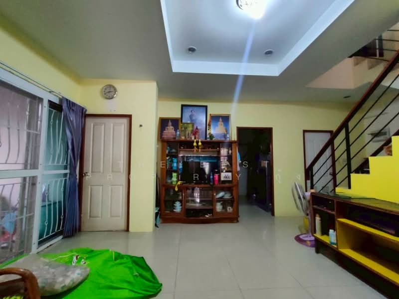 ขาย - หมู่บ้านญาดาเพลส บางปะกง, ฉะเชิงเทรา