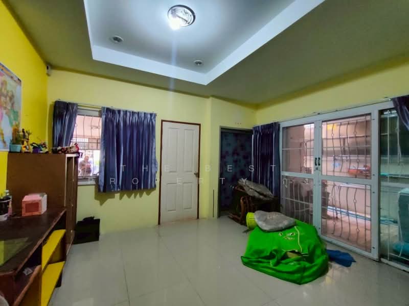 For Sale - หมู่บ้านญาดาเพลส บางปะกง, Chachoengsao