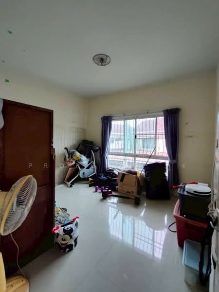 ขาย - หมู่บ้านญาดาเพลส บางปะกง, ฉะเชิงเทรา