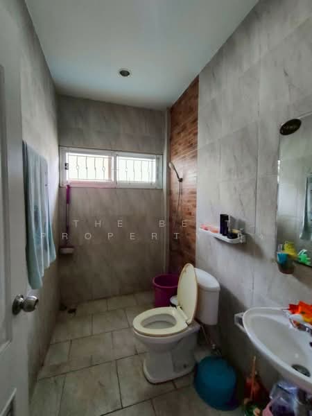 For Sale - หมู่บ้านญาดาเพลส บางปะกง, Chachoengsao