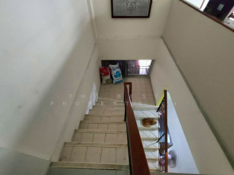 For Sale - หมู่บ้านญาดาเพลส บางปะกง, Chachoengsao