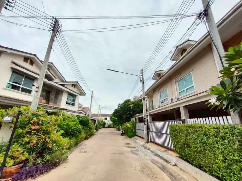 ขาย - หมู่บ้านญาดาเพลส บางปะกง, ฉะเชิงเทรา