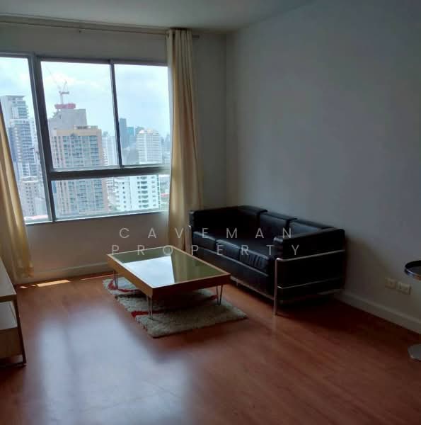 Condo One X Sukhumvit 26, Bangkok, Soi Sukhumvit 26, Sukhumvit Road, Khong Tan, Khlong Toei, Bangkok, 1 Bedroom, 52 sqm, Condo For Sale, by caveman property, 500216950 - DDproperty.com