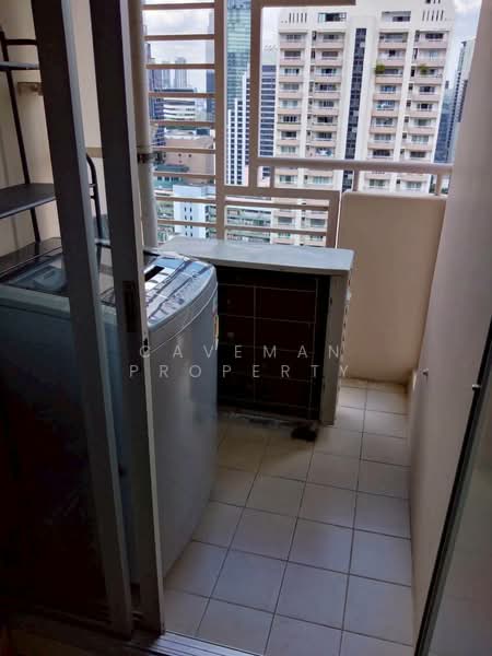 Condo One X Sukhumvit 26 : คอนโด วัน เอ็กซ์ สุขุมวิท 26, กรุงเทพ, ซอยสุขุมวิท 26 ถนนสุขุมวิท, คลองตัน, คลองเตย, กรุงเทพ, 52 ตร.ม., คอนโด ขาย, โดย caveman property, 500216950 - DDproperty.com