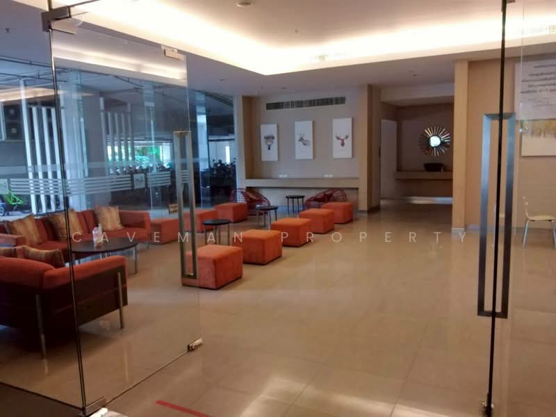 Condo One X Sukhumvit 26, Bangkok, Soi Sukhumvit 26, Sukhumvit Road, Khong Tan, Khlong Toei, Bangkok, 1 Bedroom, 52 sqm, Condo For Sale, by caveman property, 500216950 - DDproperty.com