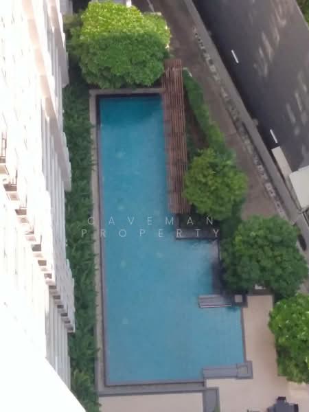 Condo One X Sukhumvit 26, Bangkok, Soi Sukhumvit 26, Sukhumvit Road, Khong Tan, Khlong Toei, Bangkok, 1 Bedroom, 52 sqm, Condo For Sale, by caveman property, 500216950 - DDproperty.com