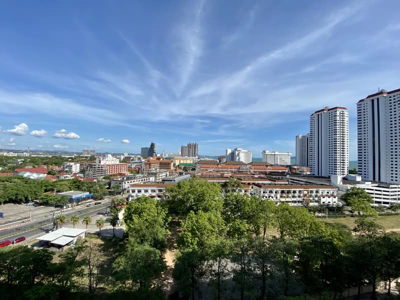 View Talay 5, Chon Buri (Pattaya), Nong Pru, Bang Lamung (Pattaya), Chon Buri (Pattaya), 1 Bedroom, 89 sqm, Condo For Sale, by Valen Lokunpai , 500216953 - DDproperty.com