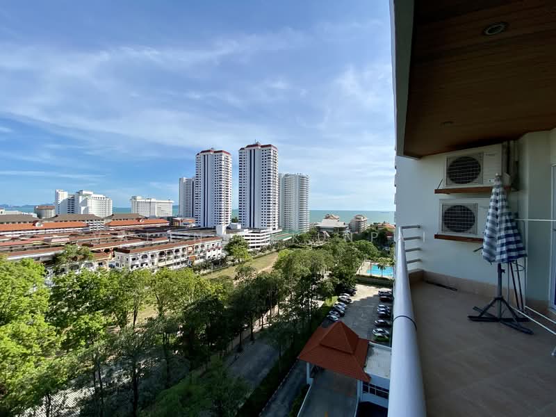 View Talay 5, Chon Buri (Pattaya), Nong Pru, Bang Lamung (Pattaya), Chon Buri (Pattaya), 1 Bedroom, 89 sqm, Condo For Sale, by Valen Lokunpai , 500216953 - DDproperty.com