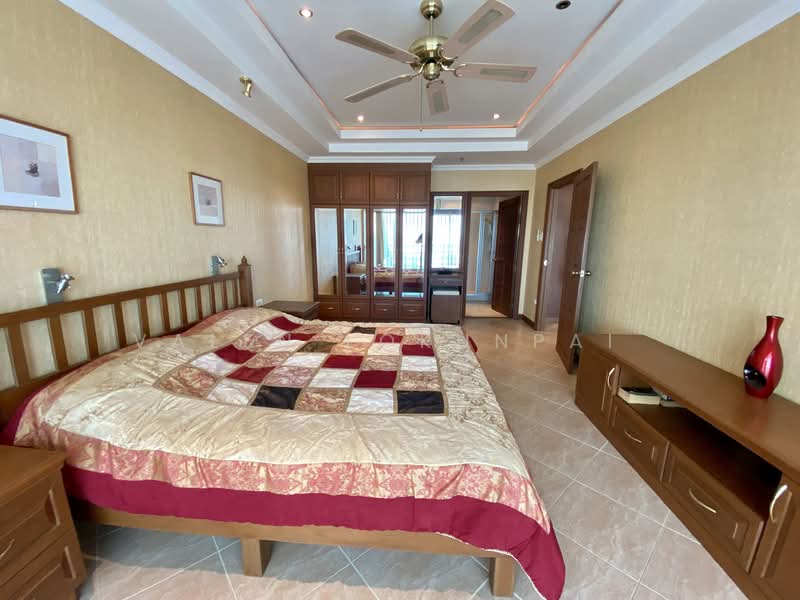 View Talay 5, Chon Buri (Pattaya), Nong Pru, Bang Lamung (Pattaya), Chon Buri (Pattaya), 1 Bedroom, 89 sqm, Condo For Sale, by Valen Lokunpai , 500216953 - DDproperty.com