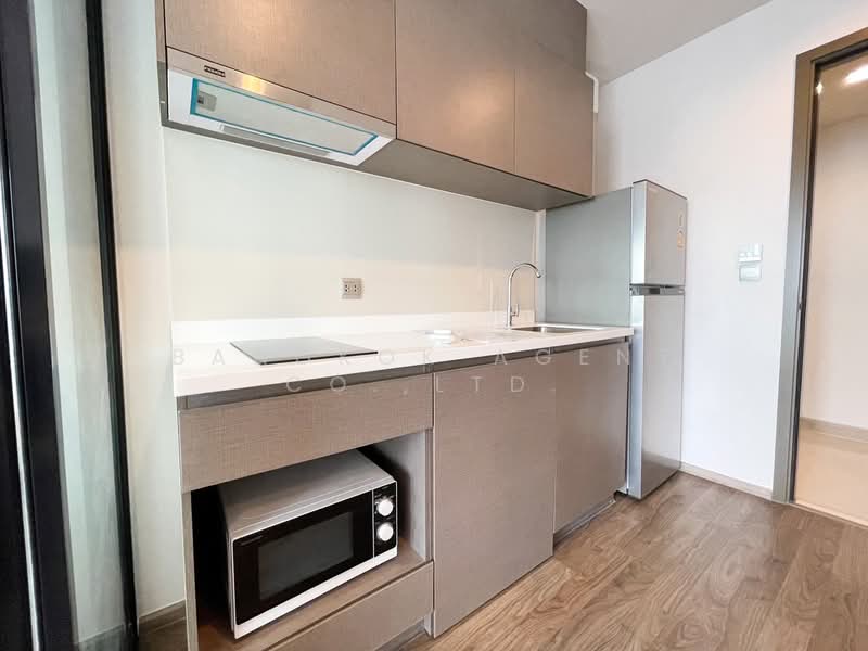 Life Ladprao Valley, Bangkok, Phaholyothin Road, Jom Phon, Chatuchak, Bangkok, Studio, 29 sqm, Condo For Rent, by Bangkok Agent Co.,Ltd., 500216954 - DDproperty.com