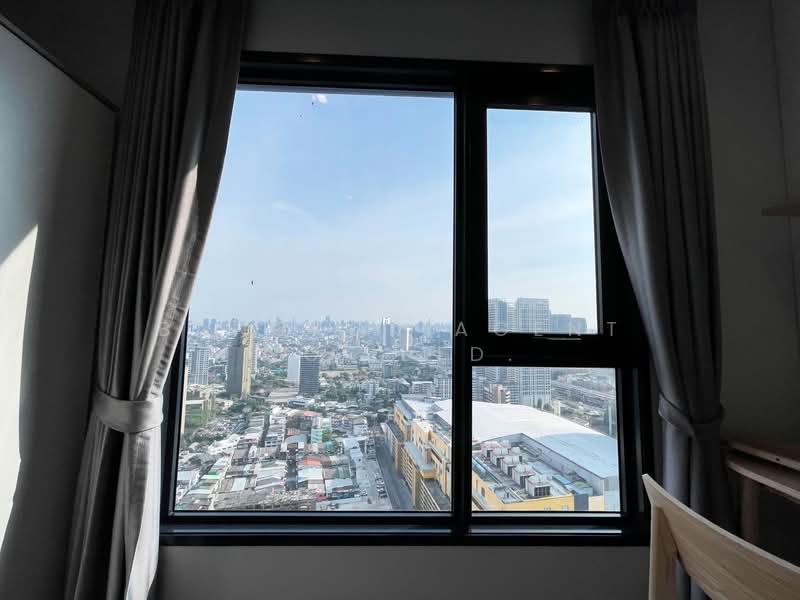 Life Ladprao Valley, Bangkok, Phaholyothin Road, Jom Phon, Chatuchak, Bangkok, Studio, 29 sqm, Condo For Rent, by Bangkok Agent Co.,Ltd., 500216954 - DDproperty.com