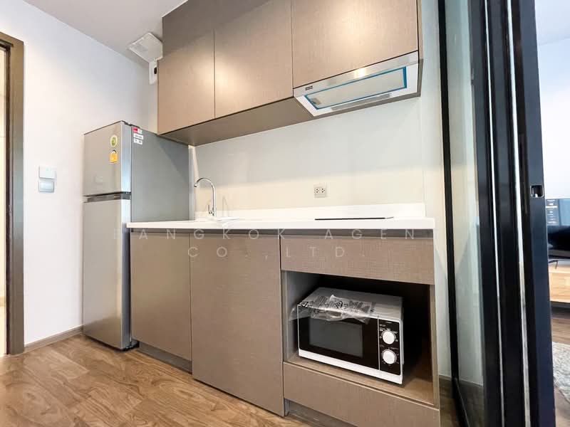 Life Ladprao Valley, Bangkok, Phaholyothin Road, Jom Phon, Chatuchak, Bangkok, Studio, 29 sqm, Condo For Rent, by Bangkok Agent Co.,Ltd., 500216955 - DDproperty.com