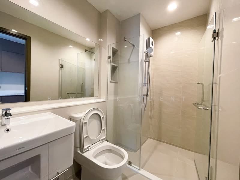 Life Ladprao Valley : ไลฟ์ ลาดพร้าว แวลลีย์, กรุงเทพ, ถนนพหลโยธิน, จอมพล, จตุจักร, กรุงเทพ, 29 ตร.ม., คอนโด ให้เช่า, โดย Bangkok Agent Co.,Ltd., 500216955 - DDproperty.com