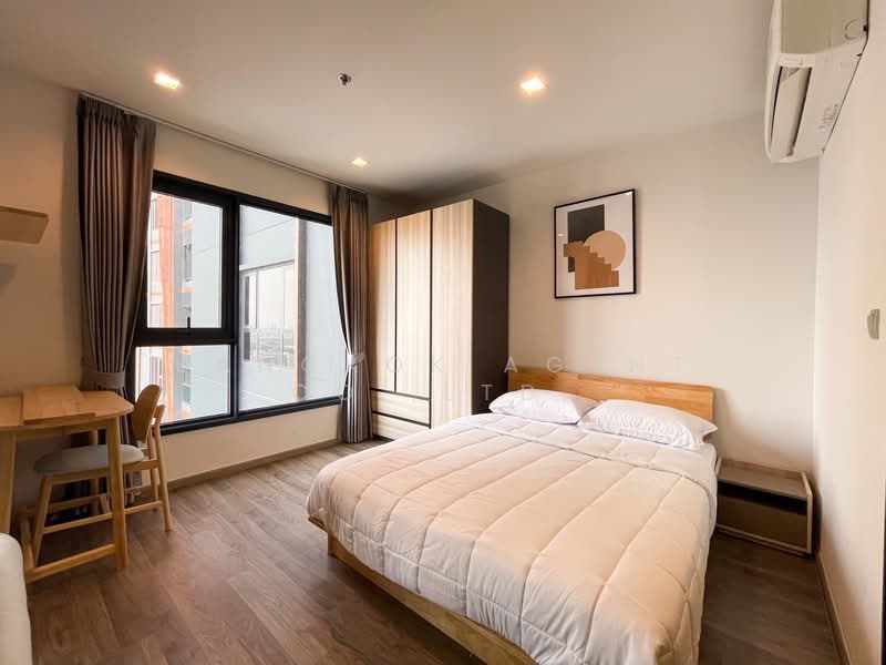 Life Ladprao Valley, Bangkok, Phaholyothin Road, Jom Phon, Chatuchak, Bangkok, Studio, 29 sqm, Condo For Rent, by Bangkok Agent Co.,Ltd., 500216955 - DDproperty.com