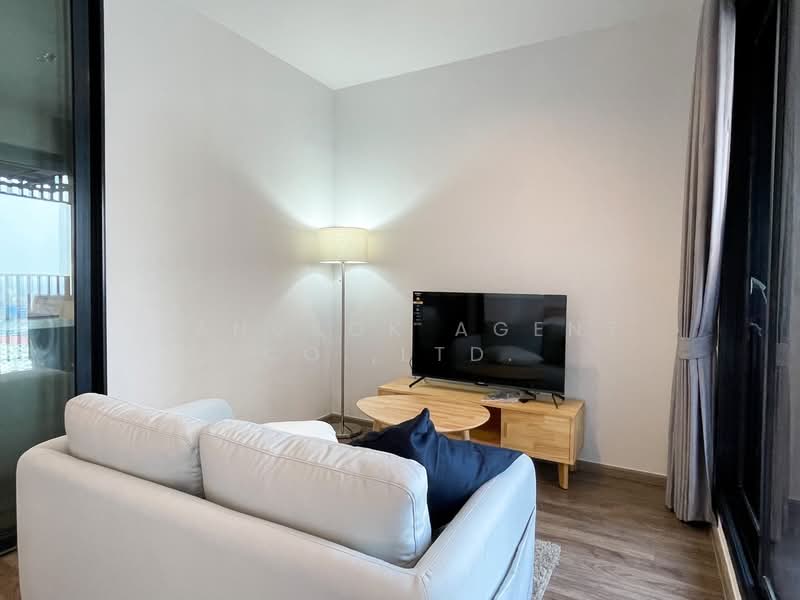 Life Ladprao Valley, Bangkok, Phaholyothin Road, Jom Phon, Chatuchak, Bangkok, Studio, 29 sqm, Condo For Rent, by Bangkok Agent Co.,Ltd., 500216955 - DDproperty.com