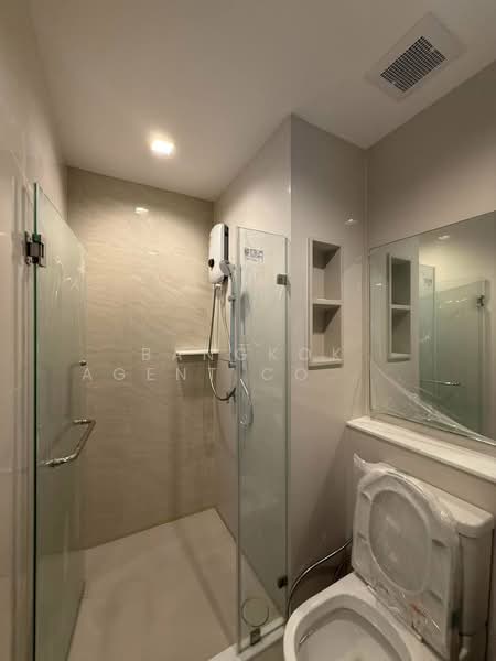 Life Ladprao Valley, Bangkok, Phaholyothin Road, Jom Phon, Chatuchak, Bangkok, Studio, 29 sqm, Condo For Rent, by Bangkok Agent Co.,Ltd., 500216956 - DDproperty.com