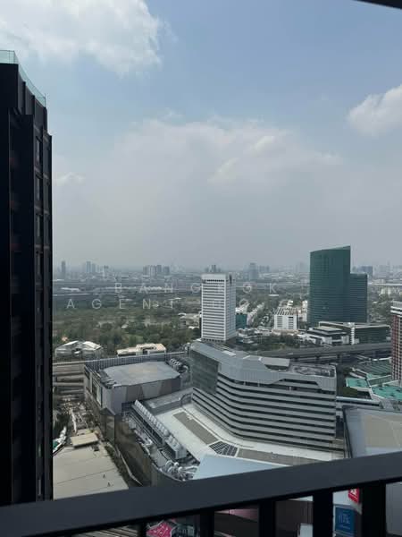 Life Ladprao Valley, Bangkok, Phaholyothin Road, Jom Phon, Chatuchak, Bangkok, Studio, 29 sqm, Condo For Rent, by Bangkok Agent Co.,Ltd., 500216956 - DDproperty.com