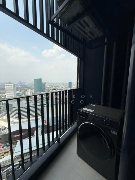 Life Ladprao Valley, Bangkok, Phaholyothin Road, Jom Phon, Chatuchak, Bangkok, Studio, 29 sqm, Condo For Rent, by Bangkok Agent Co.,Ltd., 500216956 - DDproperty.com