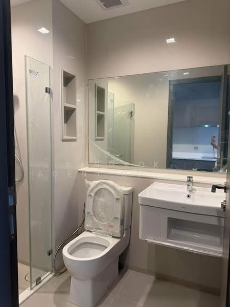 Life Ladprao Valley, Bangkok, Phaholyothin Road, Jom Phon, Chatuchak, Bangkok, Studio, 29 sqm, Condo For Rent, by Bangkok Agent Co.,Ltd., 500216956 - DDproperty.com