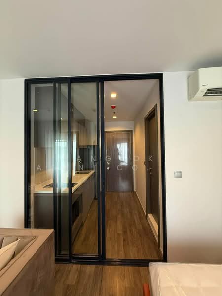 Life Ladprao Valley, Bangkok, Phaholyothin Road, Jom Phon, Chatuchak, Bangkok, Studio, 29 sqm, Condo For Rent, by Bangkok Agent Co.,Ltd., 500216956 - DDproperty.com