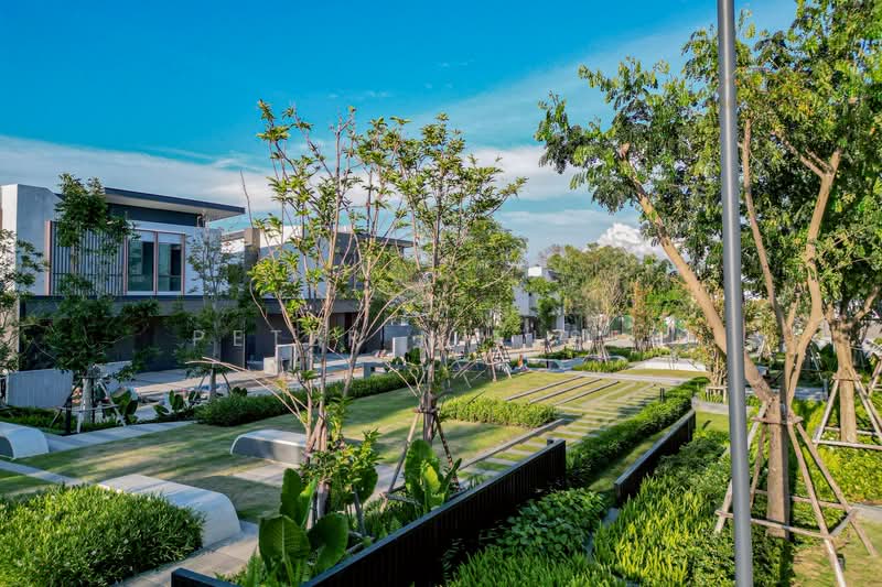PYCHE Pattaya-Motorway, Chon Buri (Pattaya), Motorway, Nong Pru, Bang Lamung (Pattaya), Chon Buri (Pattaya), 4 Bedrooms, 202 sqm, Single Detached House For Sale, by Peter Nielsen, 500216957 - DDproperty.com