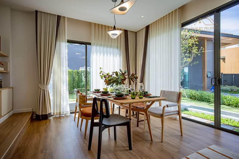 PYCHE Pattaya-Motorway : พิชช พัทยา-มอเตอร์เวย์, ชลบุรี, โครงการ, หนองปรือ, บางละมุง, ชลบุรี, 202 ตร.ม., บ้านเดี่ยว ขาย, โดย Peter Nielsen, 500216957 - DDproperty.com