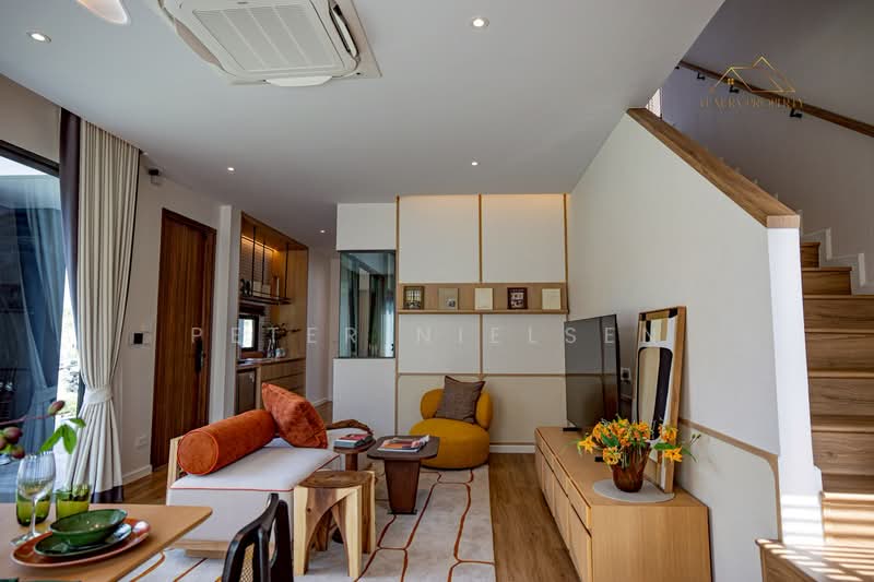 PYCHE Pattaya-Motorway, Chon Buri (Pattaya), Motorway, Nong Pru, Bang Lamung (Pattaya), Chon Buri (Pattaya), 4 Bedrooms, 202 sqm, Single Detached House For Sale, by Peter Nielsen, 500216957 - DDproperty.com