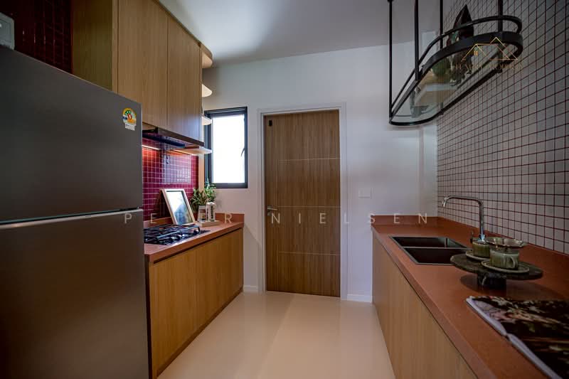 PYCHE Pattaya-Motorway, Chon Buri (Pattaya), Motorway, Nong Pru, Bang Lamung (Pattaya), Chon Buri (Pattaya), 4 Bedrooms, 202 sqm, Single Detached House For Sale, by Peter Nielsen, 500216957 - DDproperty.com