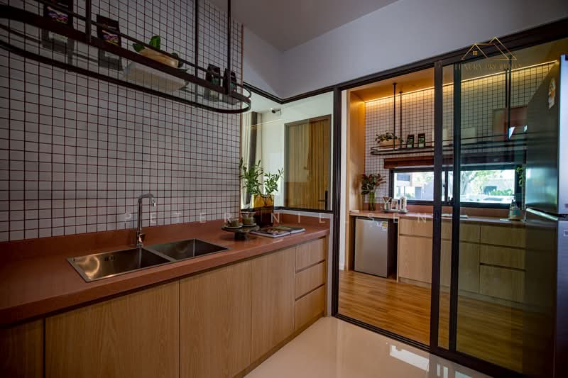 PYCHE Pattaya-Motorway, Chon Buri (Pattaya), Motorway, Nong Pru, Bang Lamung (Pattaya), Chon Buri (Pattaya), 4 Bedrooms, 202 sqm, Single Detached House For Sale, by Peter Nielsen, 500216957 - DDproperty.com