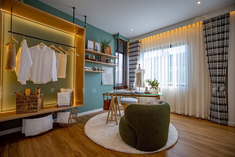 PYCHE Pattaya-Motorway, Chon Buri (Pattaya), Motorway, Nong Pru, Bang Lamung (Pattaya), Chon Buri (Pattaya), 4 Bedrooms, 202 sqm, Single Detached House For Sale, by Peter Nielsen, 500216957 - DDproperty.com