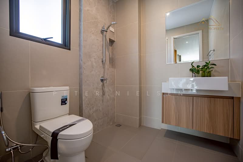 PYCHE Pattaya-Motorway, Chon Buri (Pattaya), Motorway, Nong Pru, Bang Lamung (Pattaya), Chon Buri (Pattaya), 4 Bedrooms, 202 sqm, Single Detached House For Sale, by Peter Nielsen, 500216957 - DDproperty.com