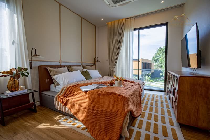 PYCHE Pattaya-Motorway, Chon Buri (Pattaya), Motorway, Nong Pru, Bang Lamung (Pattaya), Chon Buri (Pattaya), 4 Bedrooms, 202 sqm, Single Detached House For Sale, by Peter Nielsen, 500216957 - DDproperty.com