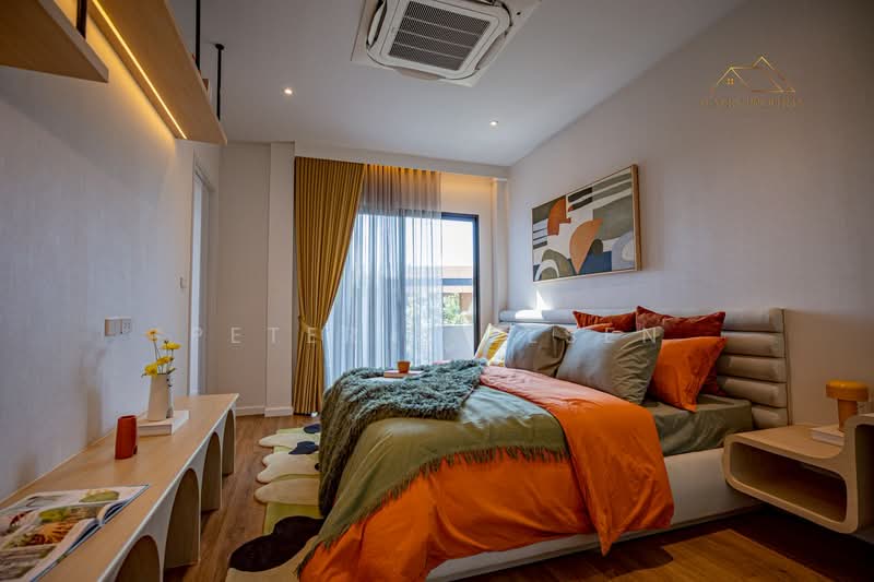 PYCHE Pattaya-Motorway, Chon Buri (Pattaya), Motorway, Nong Pru, Bang Lamung (Pattaya), Chon Buri (Pattaya), 4 Bedrooms, 202 sqm, Single Detached House For Sale, by Peter Nielsen, 500216957 - DDproperty.com