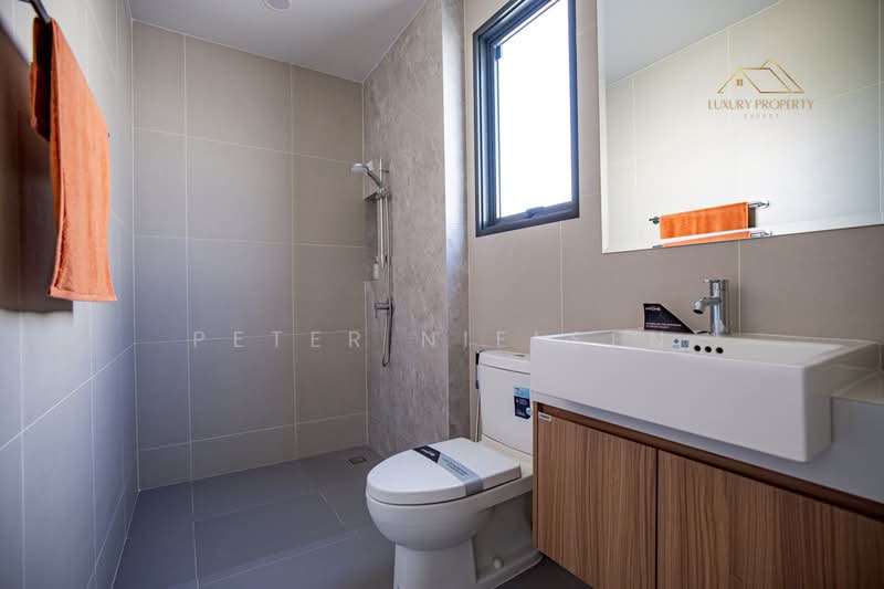 PYCHE Pattaya-Motorway, Chon Buri (Pattaya), Motorway, Nong Pru, Bang Lamung (Pattaya), Chon Buri (Pattaya), 4 Bedrooms, 202 sqm, Single Detached House For Sale, by Peter Nielsen, 500216957 - DDproperty.com