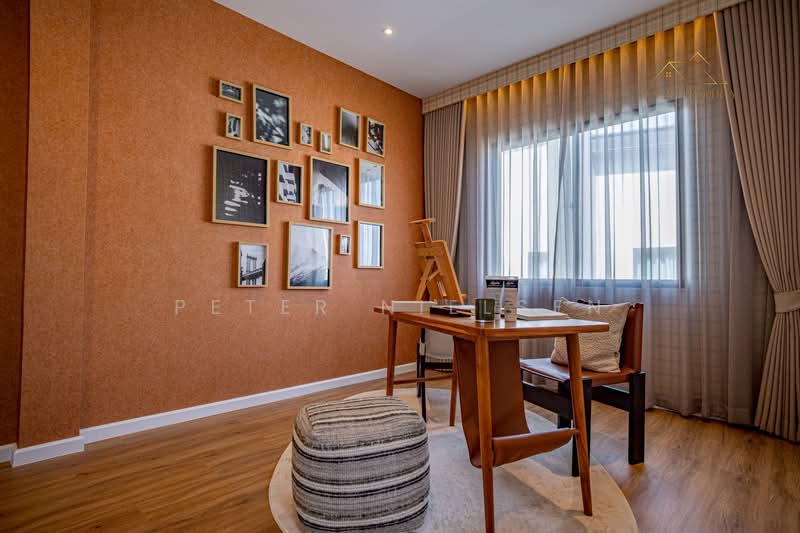 PYCHE Pattaya-Motorway, Chon Buri (Pattaya), Motorway, Nong Pru, Bang Lamung (Pattaya), Chon Buri (Pattaya), 4 Bedrooms, 202 sqm, Single Detached House For Sale, by Peter Nielsen, 500216957 - DDproperty.com