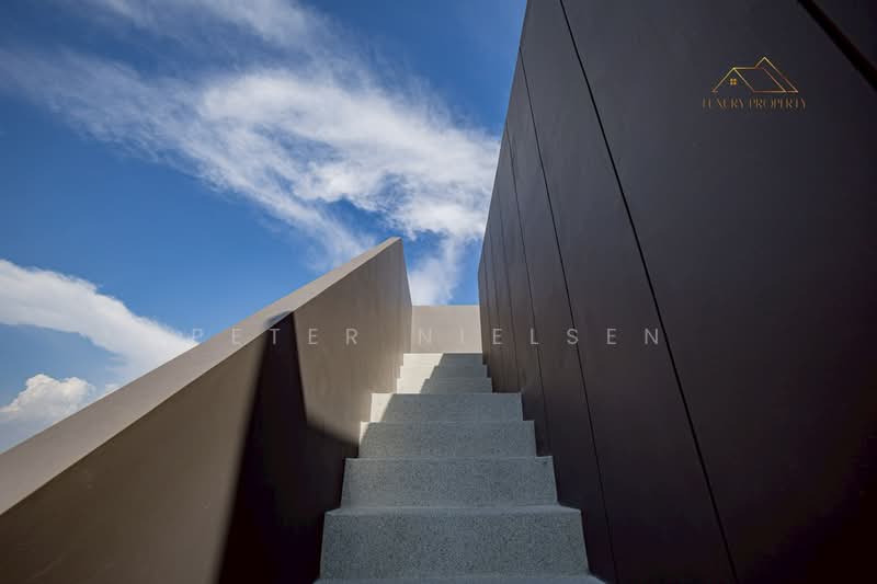 PYCHE Pattaya-Motorway : พิชช พัทยา-มอเตอร์เวย์, ชลบุรี, โครงการ, หนองปรือ, บางละมุง, ชลบุรี, 202 ตร.ม., บ้านเดี่ยว ขาย, โดย Peter Nielsen, 500216957 - DDproperty.com